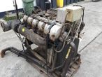 Motor man-d2530mf ult-024615 - 1