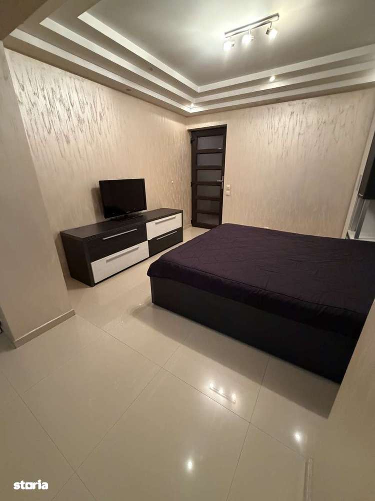 Apartament 3 decomandate etaj 2 /4-6