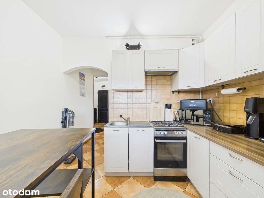 Najlepsza lokalizacja! | 63m2 | 2 pok. | PKP 300 m-7