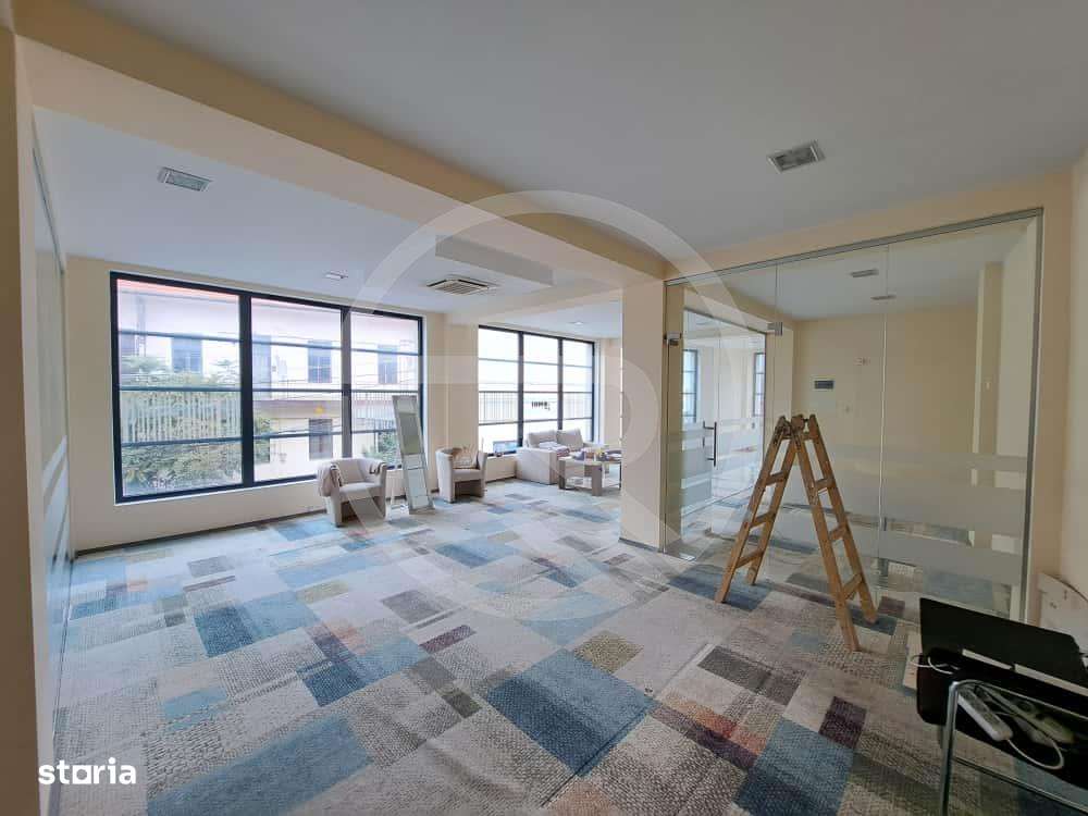 Spatiu comercial, 160 mp utili, situat in zona Semicentrala! - Imagine principală: 4/6