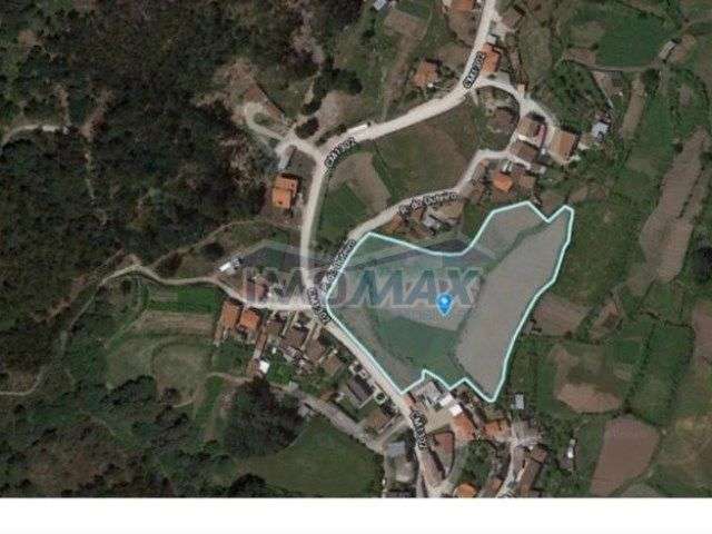 Serrado da Porta – Peroselo, Penafiel - Grande imagem: 1/1