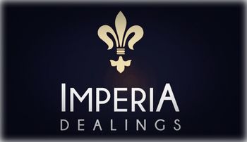 IMPERIA DEALINGS Siglă