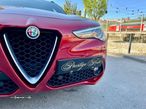 Alfa Romeo Stelvio 2.2 Diesel 16V AT8-Q4 Executive - 8