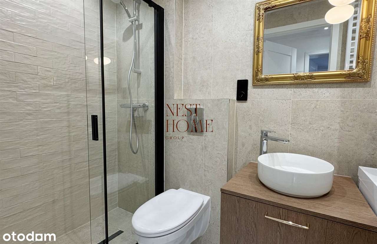 Stylowe | po generalnym remoncie | Nowe Miasto-3