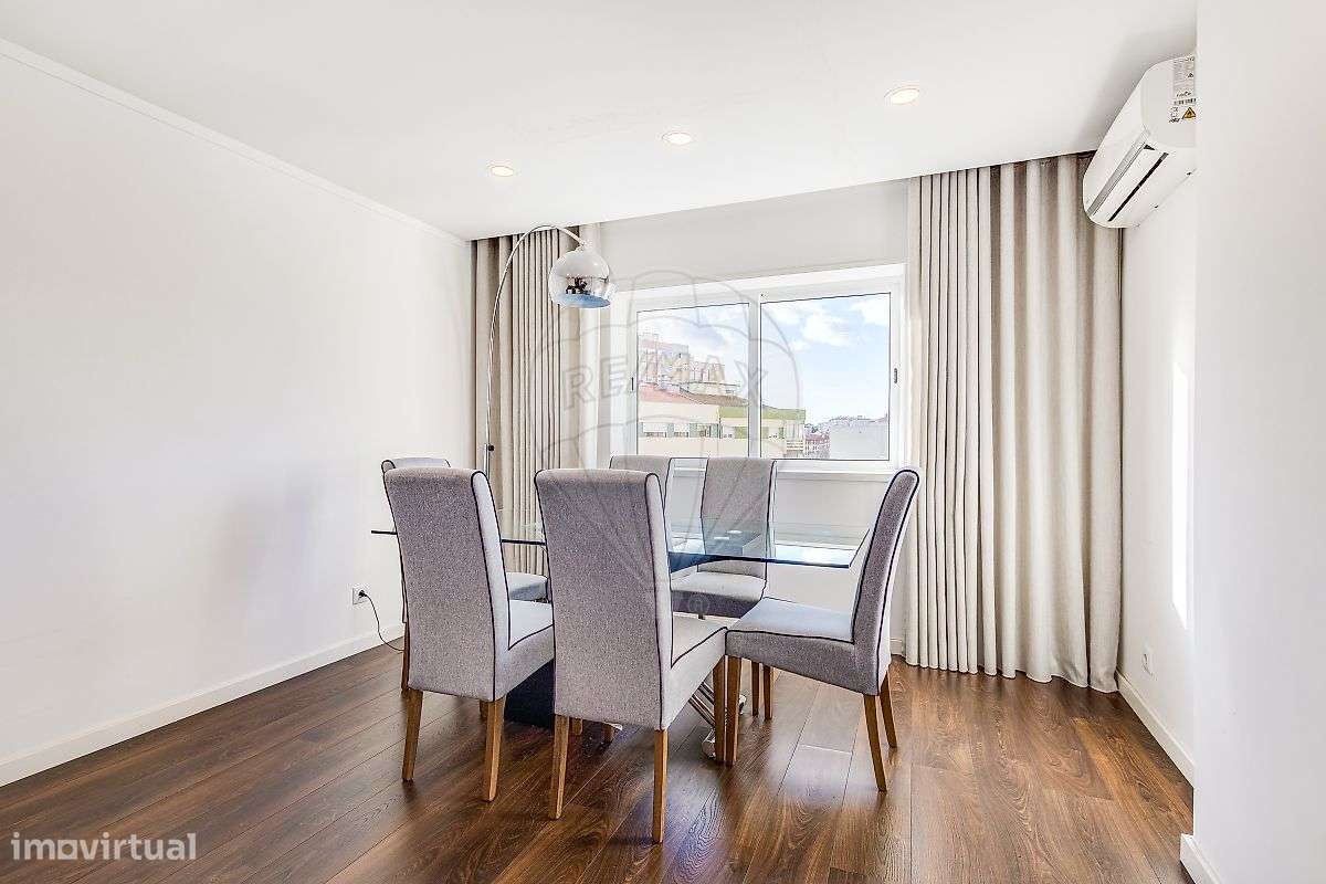 Apartamento T3 para arrendamento - Grande imagem: 4/31