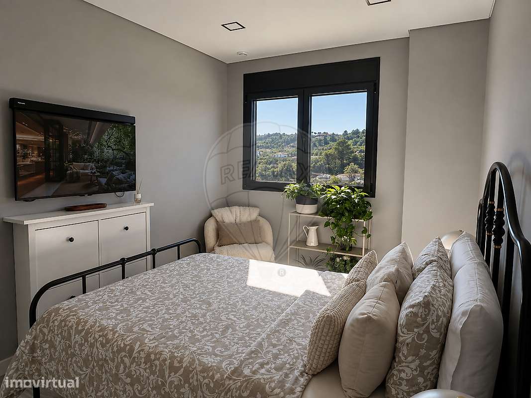 Apartamento T2 para venda-27