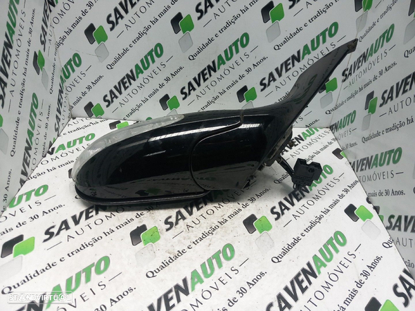 Espelho Retrovisor Dto Electrico Mercedes-Benz Clk (C209) - 3