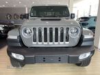Jeep Gladiator 3.0 CRD Overland AT8 - 3
