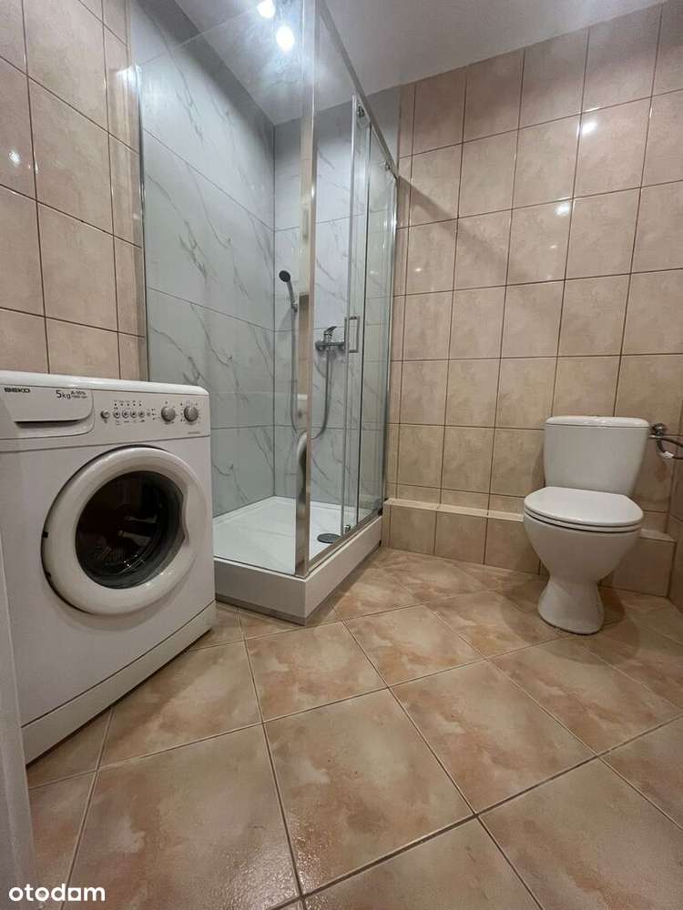 Komfortowa kawalerka po remoncie Górczyn - Pełny obrazek: 4/5