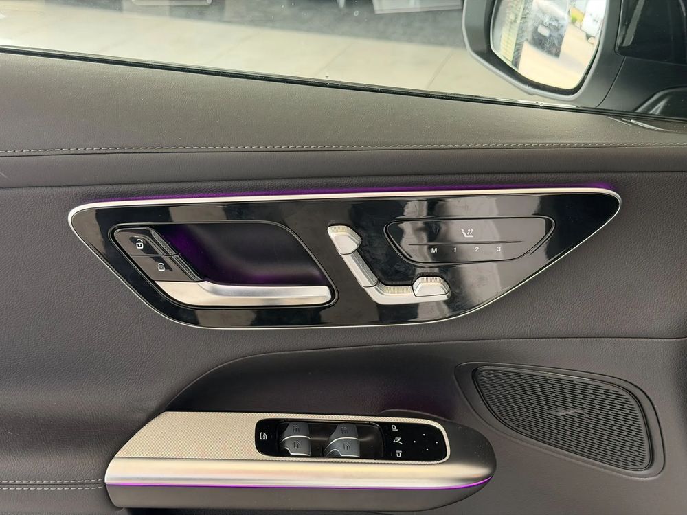 Mercedes-benz Glc AMG PREMIUM Salon Polska FV23% Gotówka Leasng