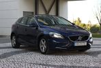 Volvo V40 D4 Ocean Race - 19