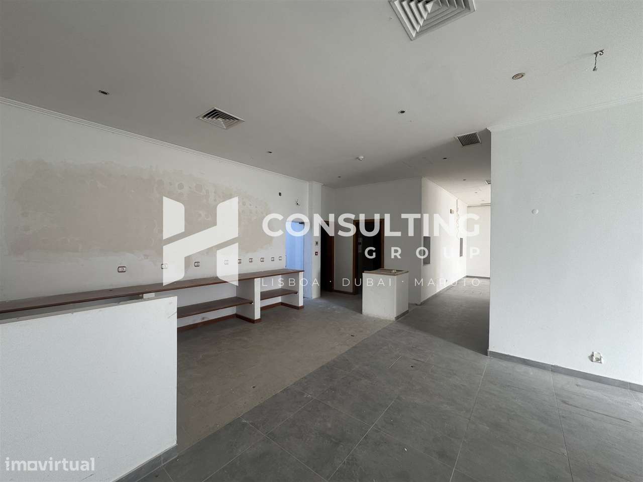 Loja  Venda em Barcarena,Oeiras - Grande imagem: 2/24