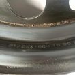 Felgi 5x114,3 16 Suzuki Sx4 S-Cross + Czujniki 4szt (F747) - 6