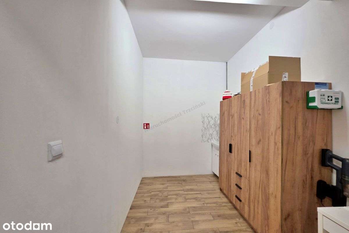 Segment mieszkaniowo-usługowy w Ostrołęce-3