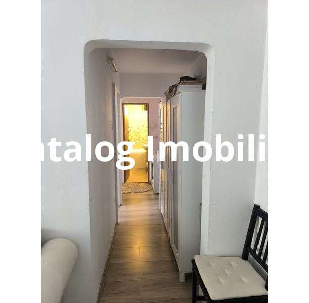Apartament 3 camere - Decomandat - Imagine principală: 3/7