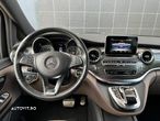 Mercedes-Benz V 300 d Lung Avantgarde - 17