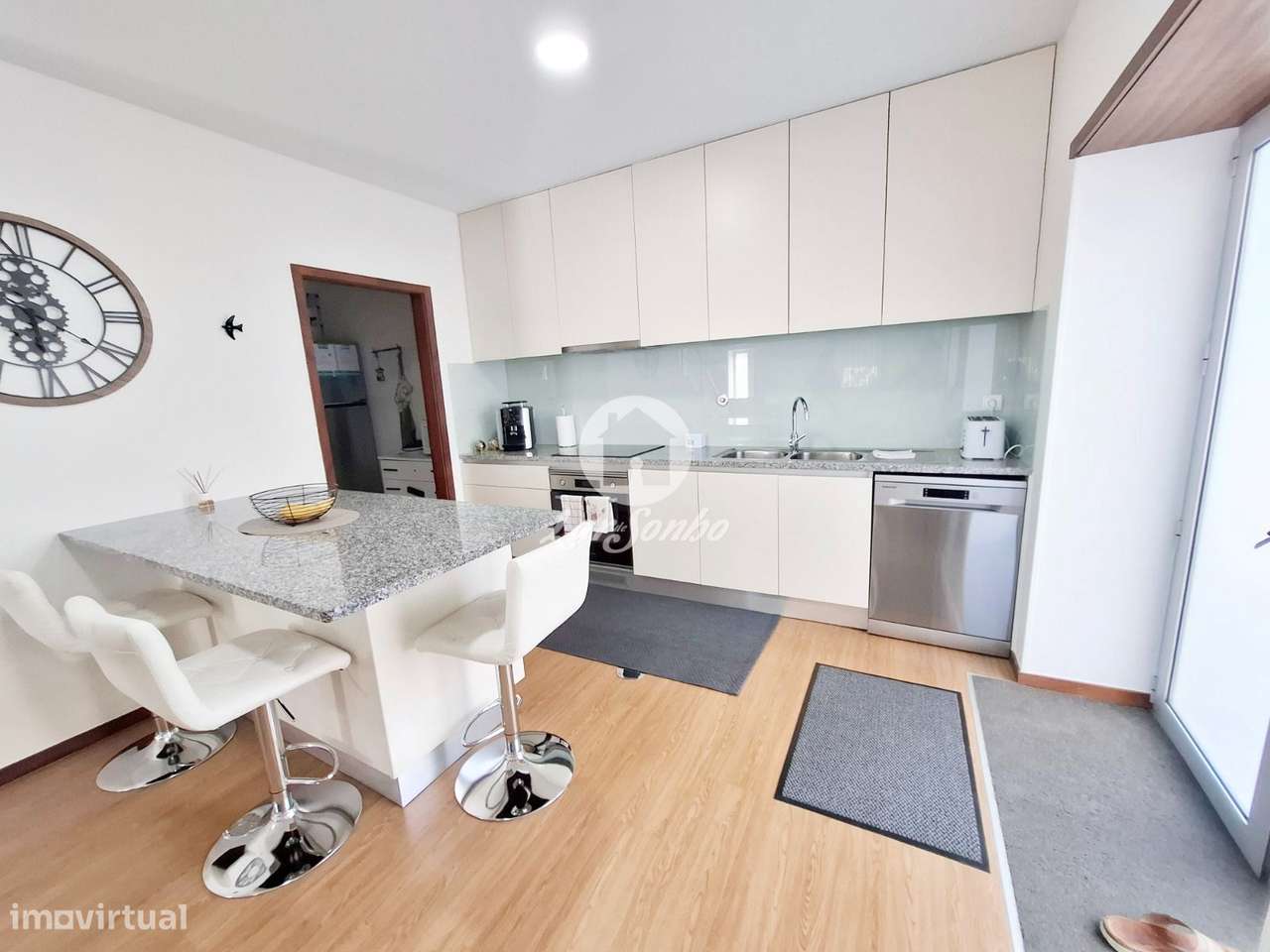 Moradia T3 em Aver-o-Mar, Póvoa de Varzim! - Grande imagem: 5/30