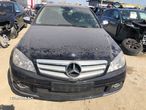 Dezmembrez Piese Mercedes C Class W204 - 7