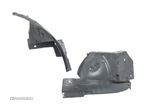 Carenaj aripa interioara, aparatori noroi Opel Vivaro, 08.2014-; Fiat Talento, 06.2016-; Renault Trafic, 08.2014-, fata, Dreapta, fata; ABS+PCV - 1