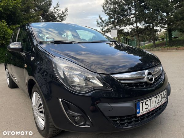 Opel Corsa 1.3 CDTI Cosmo - 1
