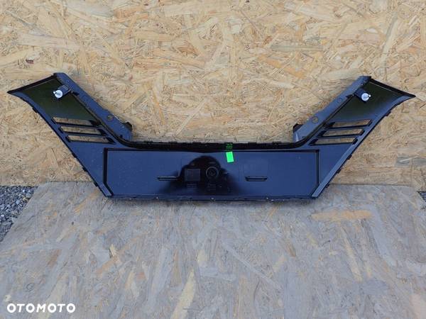 LISTWA NA ZDERZAK NISSAN QASHQAI 2 II J11 LIFT 17- - 4