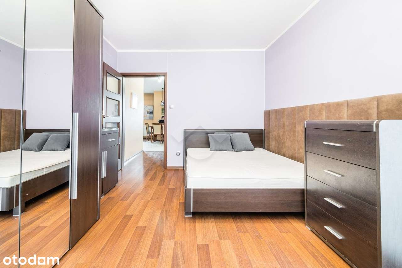 Przestronne 2-pokojowe mieszkanie w świetnej lokalizacji-Bronowice-8