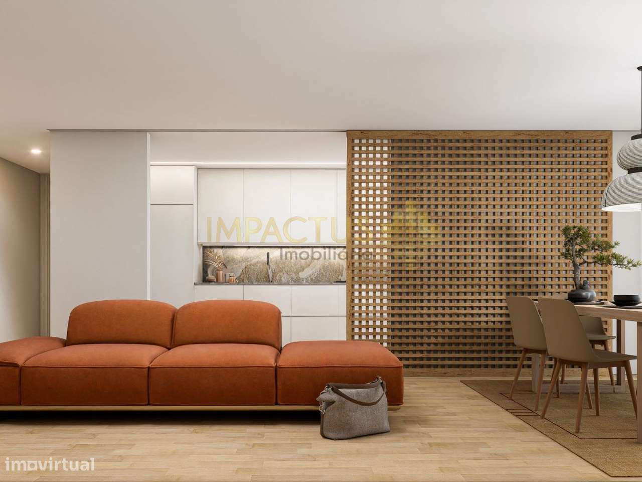 T3 com lugar de garagem-5