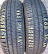 165/70r14 81T (L1552/23)003 2szt 6/6,5mm Kinergy Eco 2 HANKOOK 2018/19r LETNIE - 1