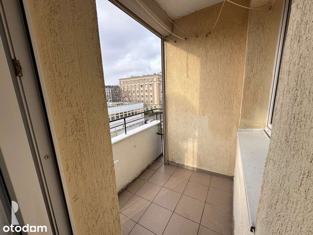 Mieszkanie z Potencjałem – Dębiec, 4 Pokoje-7