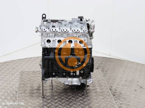 Motor CDNC AUDI A4 ALLROAD B8 A4 B8 A4 B8 AVANT A5 A5 SPORTBACK Q5 Q5 VAN - 3