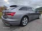 Audi A6 35 TDI mHEV Sport S tronic - 4