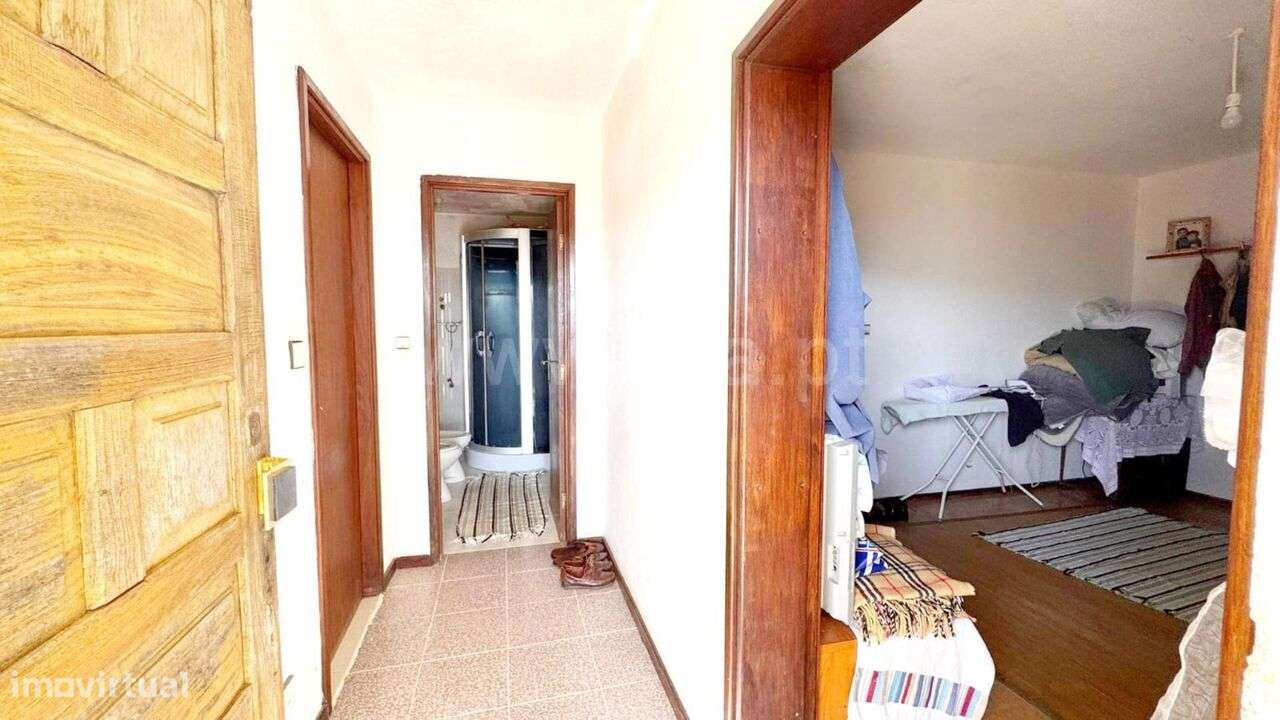 Moradia T2 / Marco de Canaveses, Penhalonga e Paços de Gaiolo - Grande imagem: 5/11
