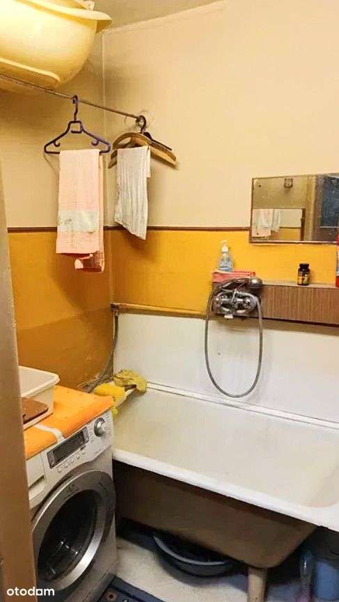 2pokoi-37m2-Okazja-Pl.Grunwald-5Min Rynek-Miejskie - Pełny obrazek: 2/9