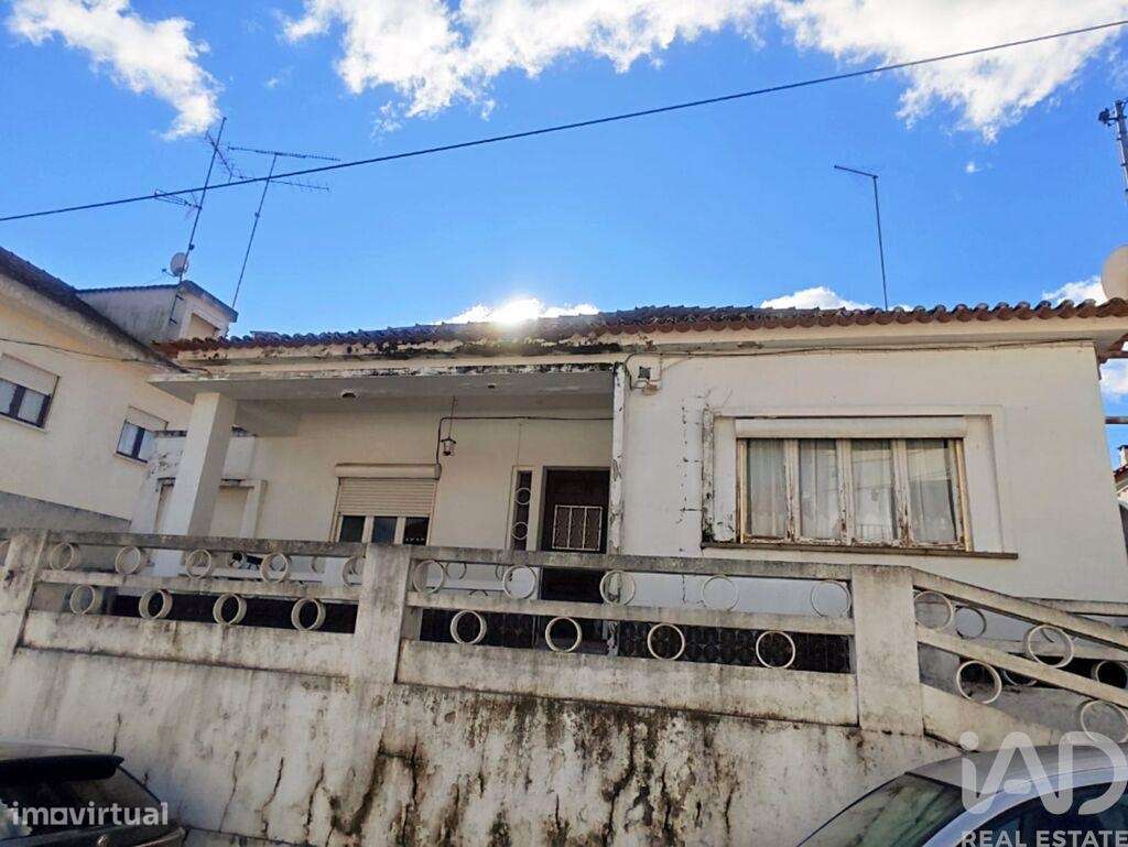 Casa / Villa T2 em Coruche, Fajarda e Erra de 95 m2 - Grande imagem: 5/23