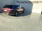 Peugeot 508 Hybrid 2.0 HDI 163cp + 37cp electric Allure - 16