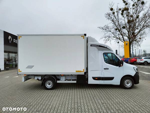 Renault Master - 2