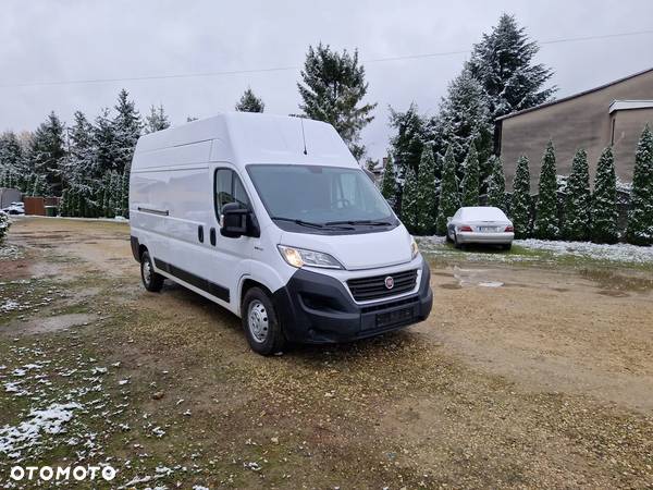 Fiat ducato l3h3 - 1