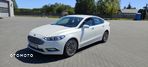 Ford Fusion 2.0 EcoBoost Titanium - 1