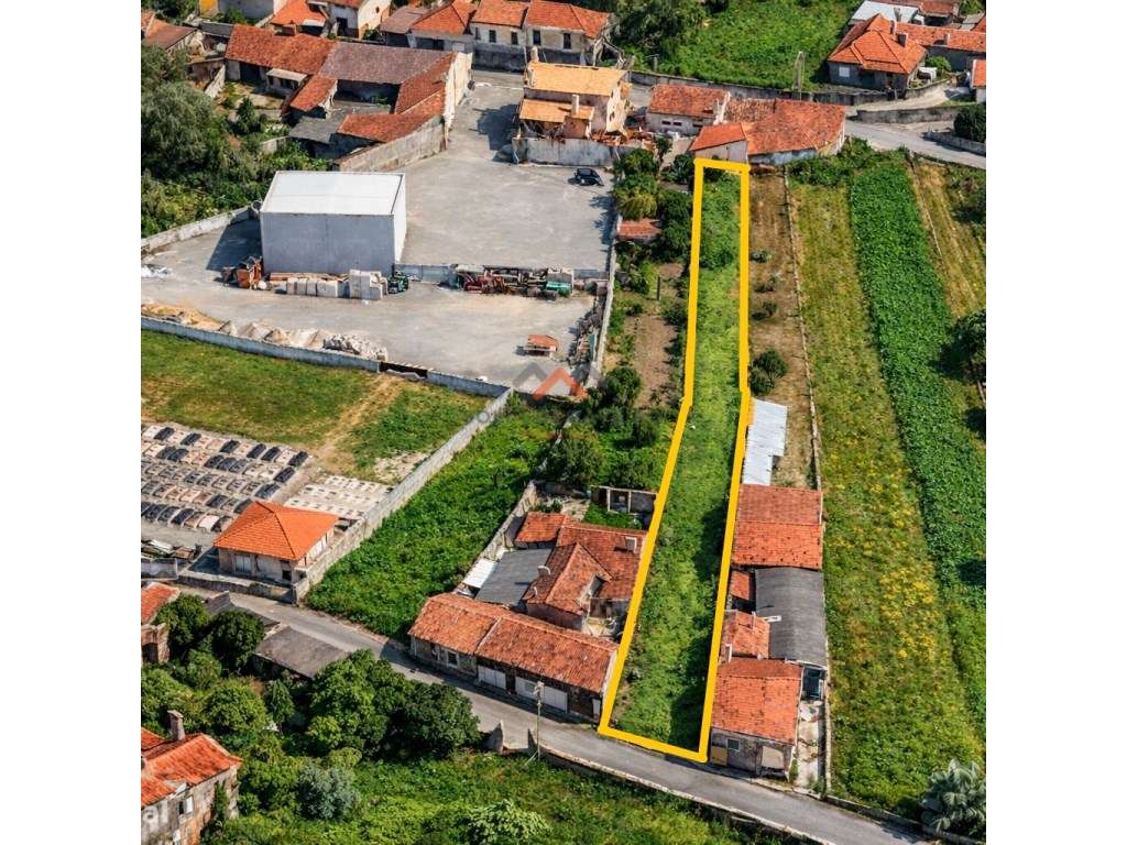 Terreno Urbano para Construção - Excelente Oportunidade! - Grande imagem: 3/3