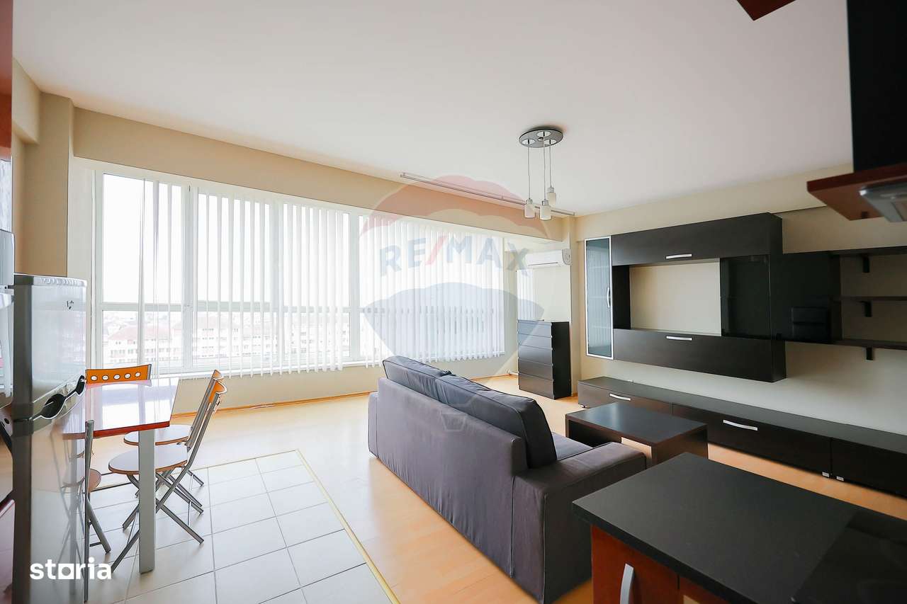 De vânzare apartament tip studio în zona Ioșia-Nord - Imagine principală: 4/12