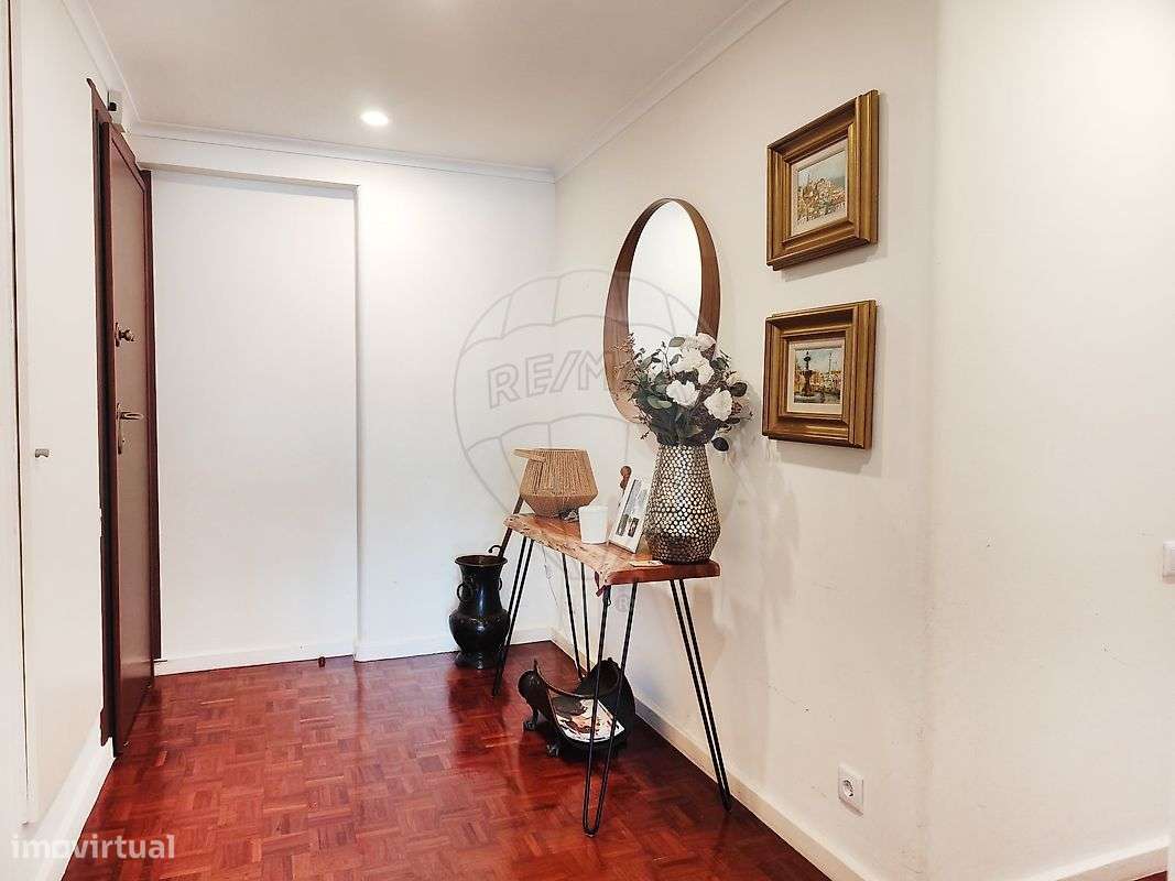 Apartamento T3 para venda-3
