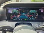 Mercedes-Benz Klasa E AMG 53 4Matic+ Coupe AMG Speedshift TCT-9G - 24