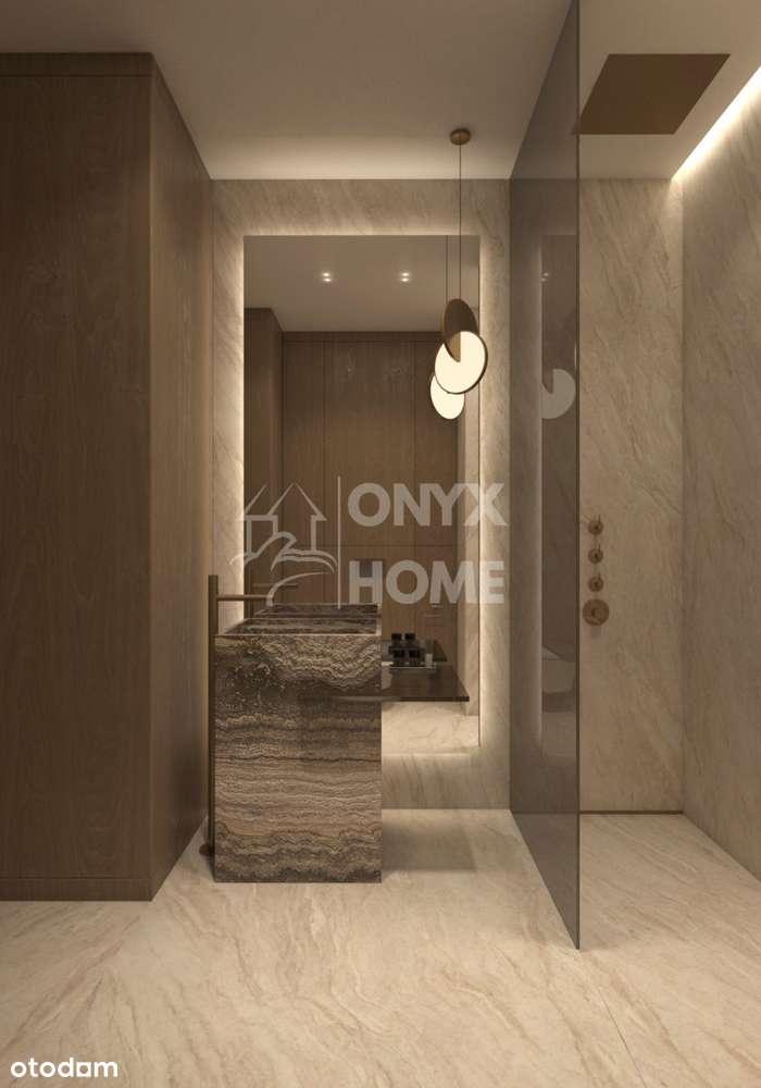 4 pokoje w centrum! Hala + komórka + balkon.-10