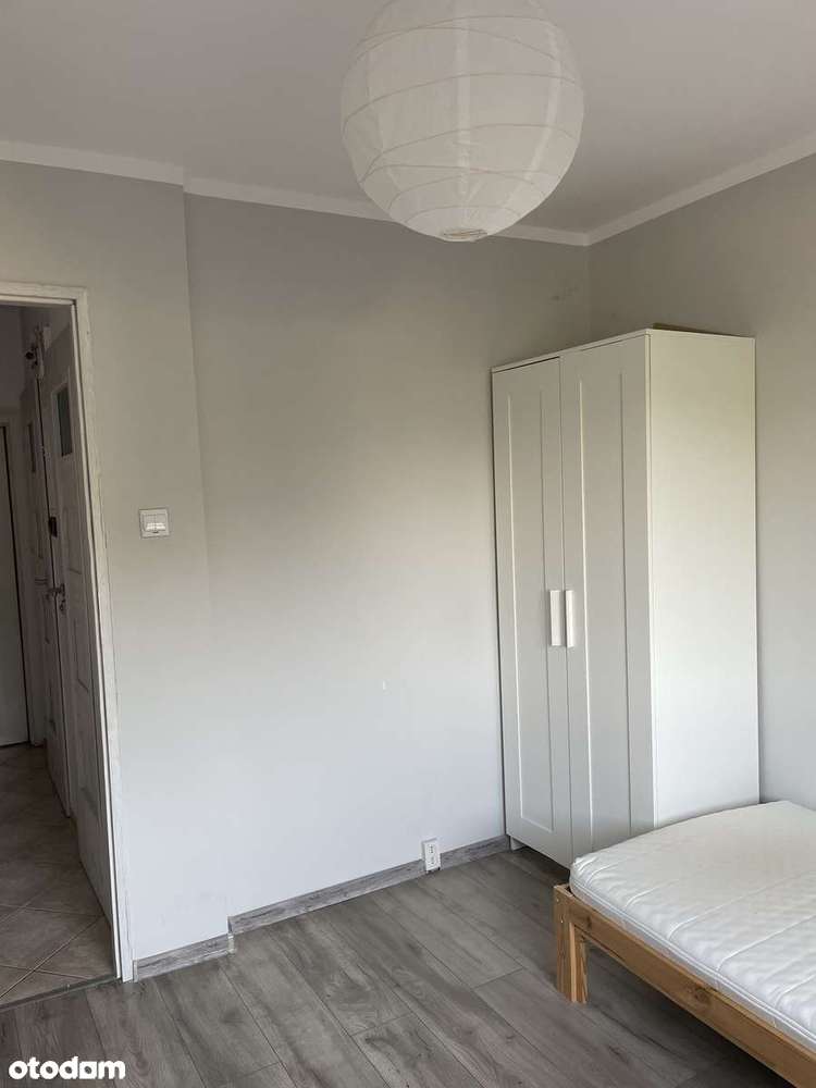 Trzy niezależne pokoje - dobra lokalizacja-5