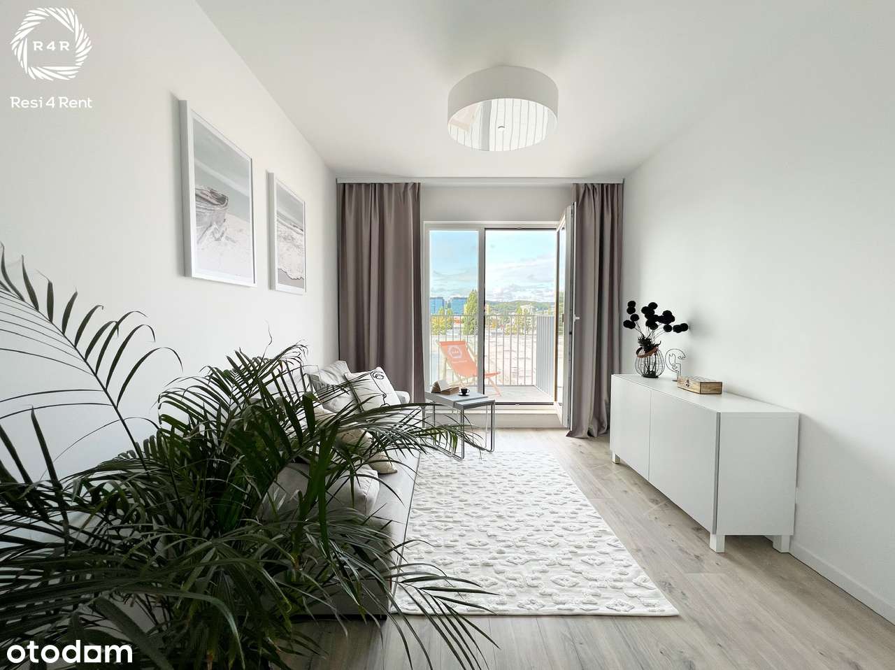 2 Pokoje | Bez prowizji | Pets Friendly | Przymorze - Pełny obrazek: 5/7