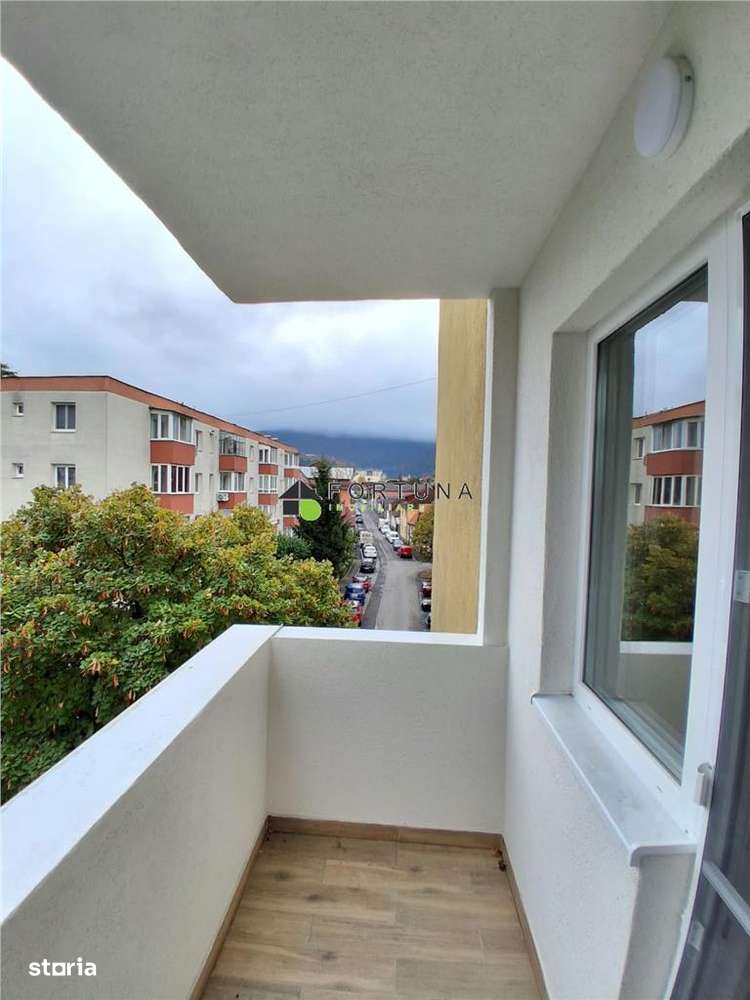 Apartament 2 camere zona Avram Iancu-5
