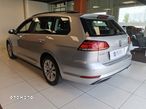 Volkswagen Golf - 5