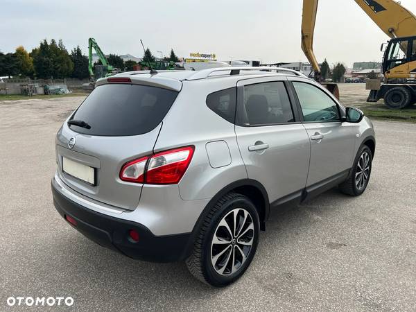 Nissan Qashqai 1.6 I-Way - 8