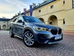 BMW X1 sDrive16d Advantage - 30