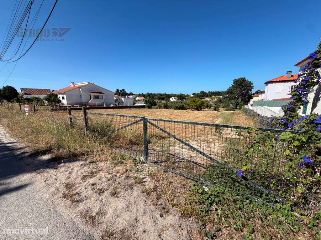 OPORTUNIDADE - TERRENO EM AIANA DE CIMA, SESIMBRA-5